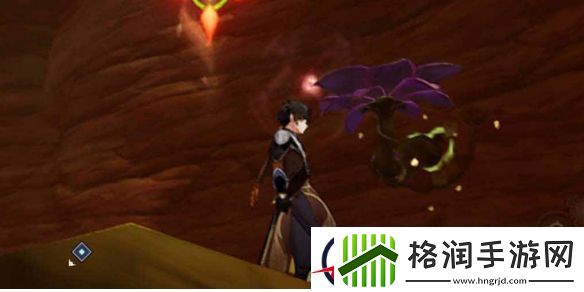 原神忧昙花采集位置攻略