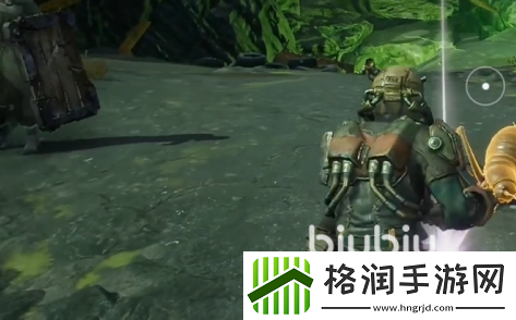 破碎之地身体变异怎么办