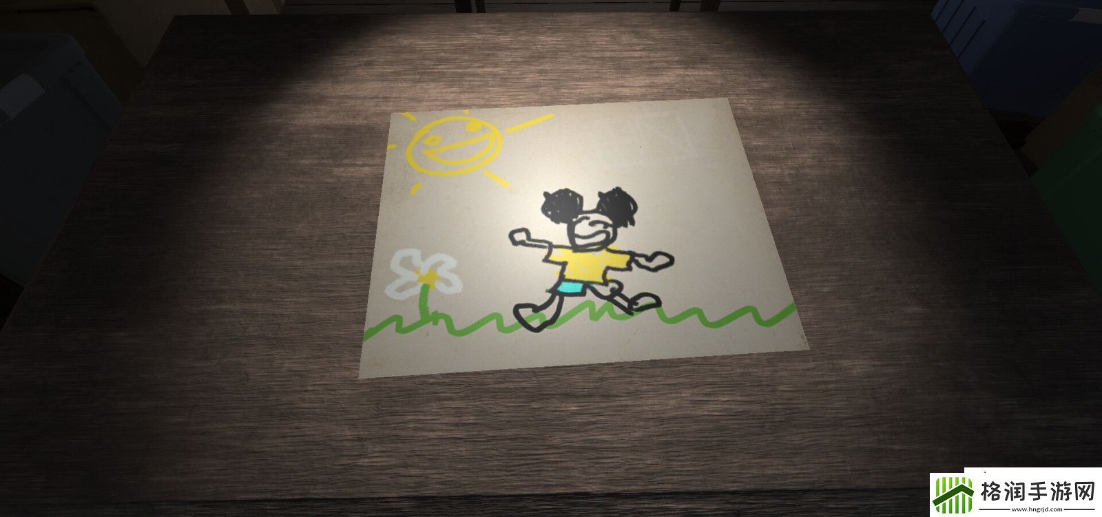 好评如潮冒险家阿曼达续作Steam页面上线