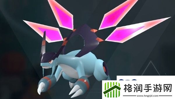 幻兽帕鲁空涡龙在哪里抓捕