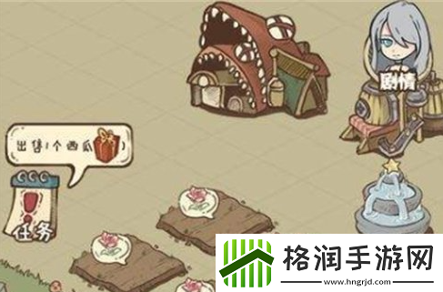 开荒怪兽岛新手怎么玩