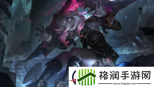金铲铲之战S12魔神使者阵容搭配攻略