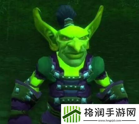 魔兽世界安戈洛环形山飞行点在哪