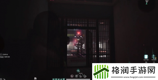 七日世界收容井暗狱怎么过