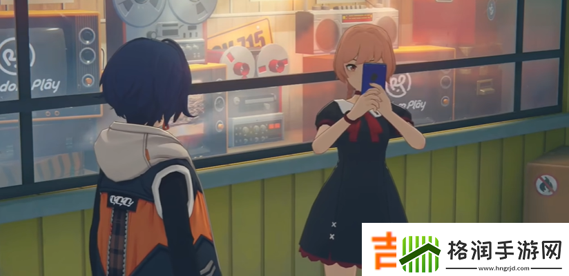 绝区零邦布黄金城任务如何开启