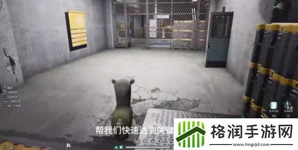 七日世界收容井暗狱怎么过