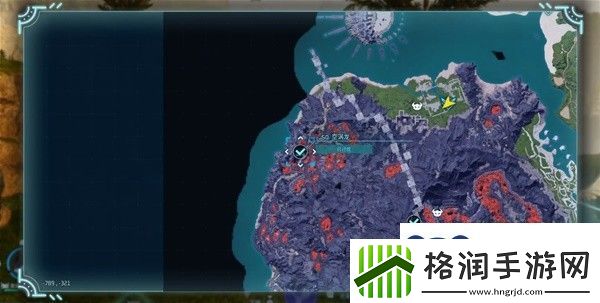 幻兽帕鲁空涡龙在哪里抓捕