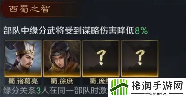 三国谋定天下诸葛亮怎么培养
