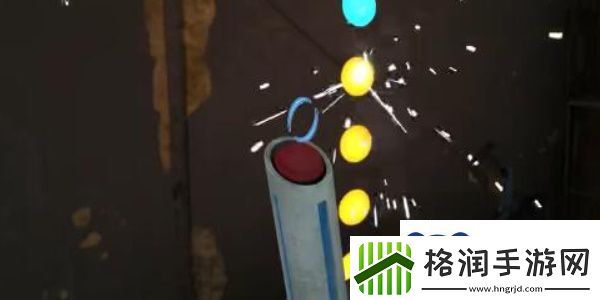 传送门革命攻略第三章