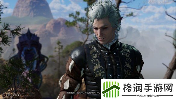 博德之门3被毁的海滩1流程