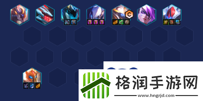 金铲铲之战爆杀流机甲武器怎么玩