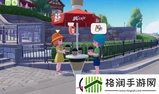 心动小镇添加别人为好友方法介绍