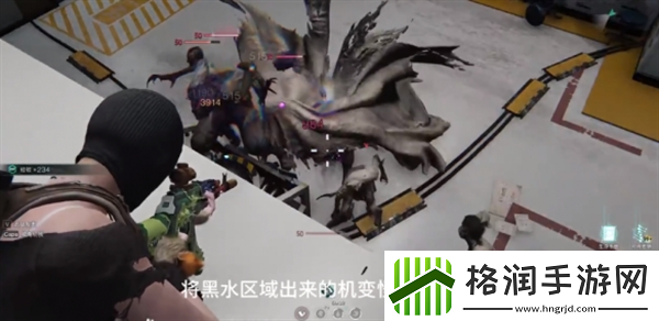 七日世界收容井暗狱怎么过