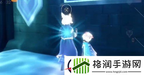 光遇二重奏季任务三图文攻略介绍