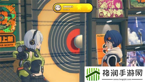 绝区零天气和音乐任务怎么做