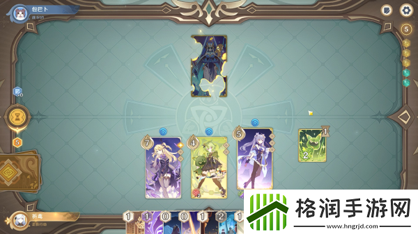 原神藏镜仕女怎么打