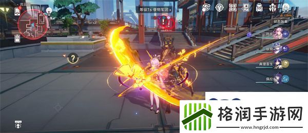 崩坏星穹铁道舌战群儒怎么达成