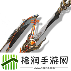 鸣潮长离武器选什么