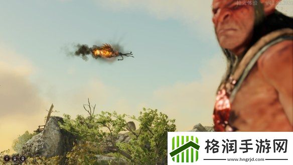 博德之门3被毁的海滩1流程