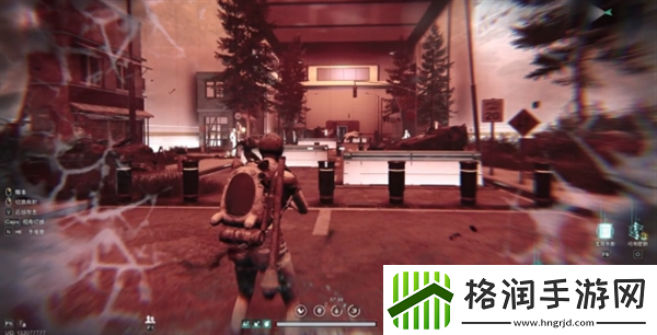 七日世界收容井暗狱怎么过