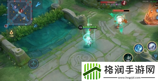 王者荣耀敖隐怎么连招