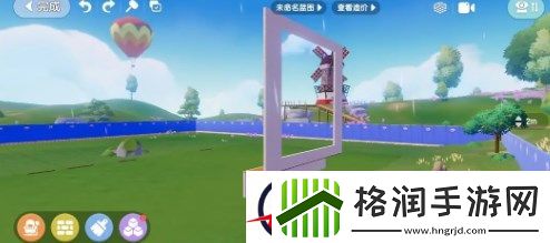 心动小镇蜗牛小屋制造方法教程分享