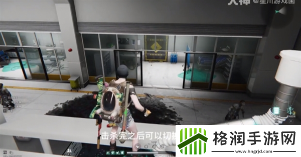 七日世界收容井暗狱怎么过