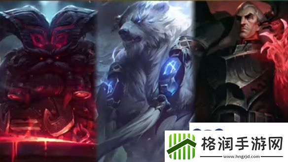 英雄联盟手游4.2版本什么时候更新