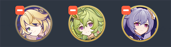 原神藏镜仕女怎么打