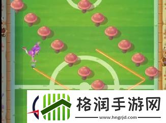 勇者养成记足球怎么玩