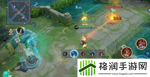王者荣耀s36玄策怎么出装带铭文