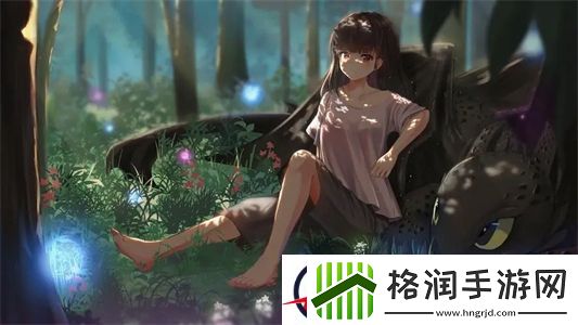 狼人德鲁伊与暗夜德鲁伊