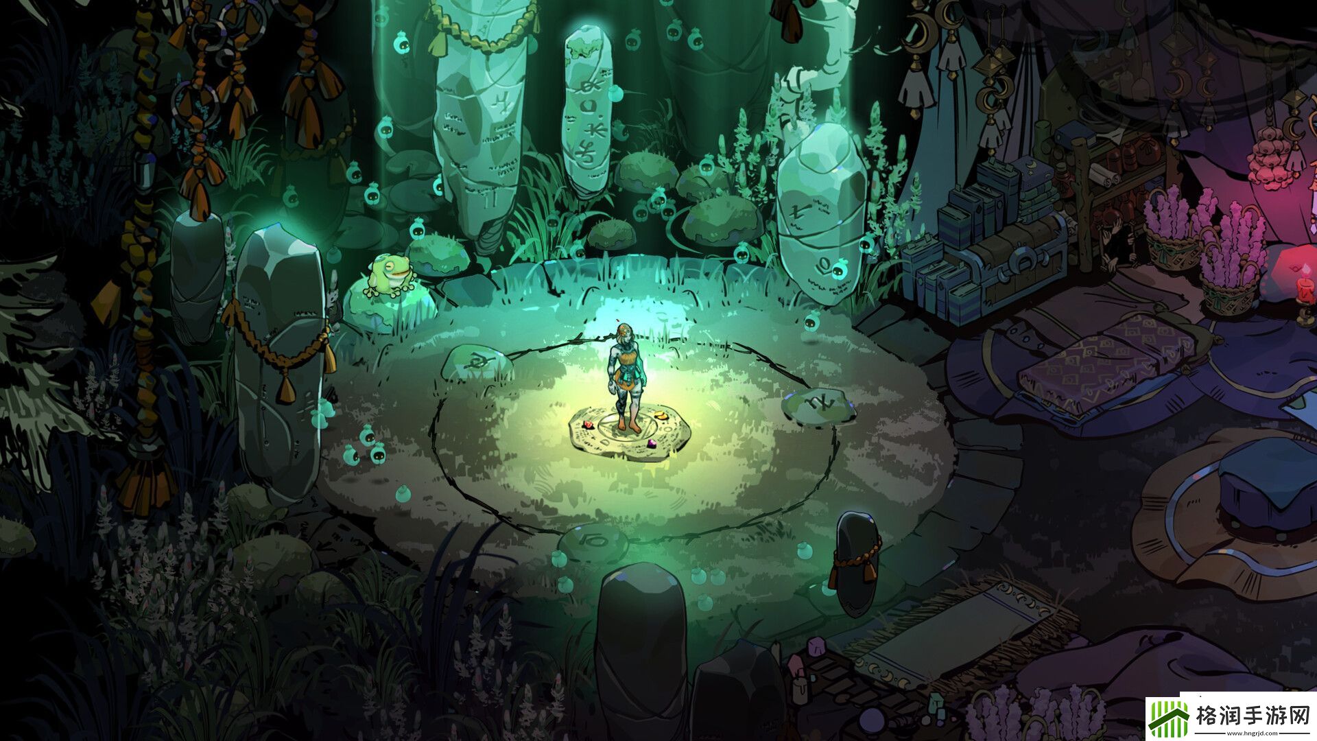 夜族崛起最新更新内容