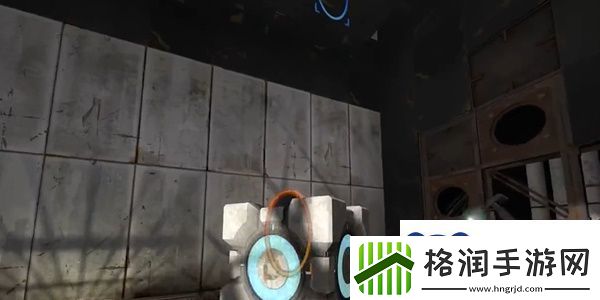 传送门革命攻略第三章