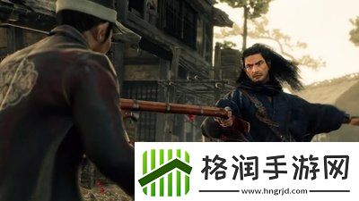 浪人崛起入门指南