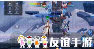星之破晓李白技能连招玩法攻略