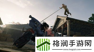 浪人崛起入门指南