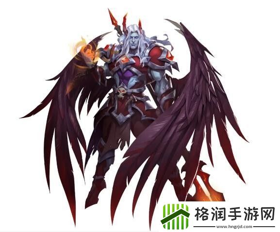 谜题大陆路西法技能怎么样