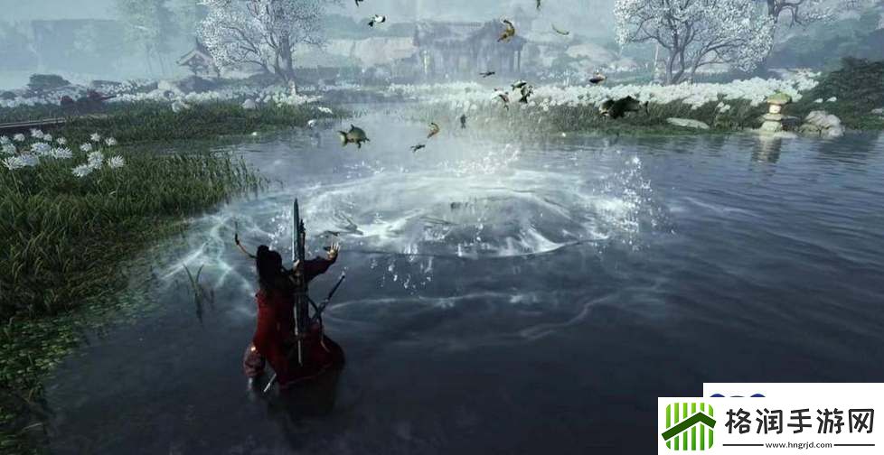 燕云十六声收费模式介绍