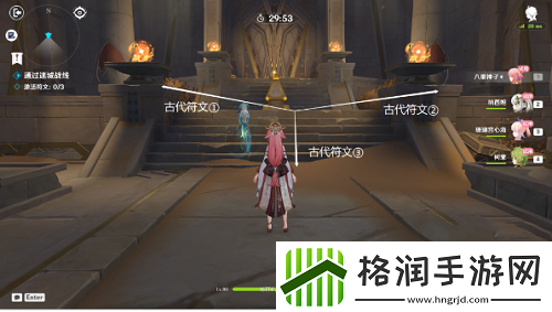 原神弥蔓试炼攻略总览