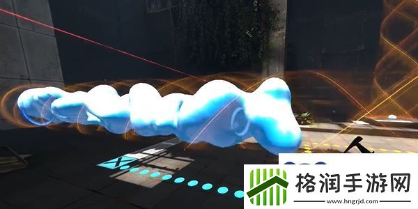 传送门革命攻略第三章