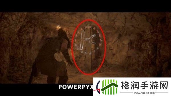 地狱之刃2塞娜的史诗圣柱位置在哪