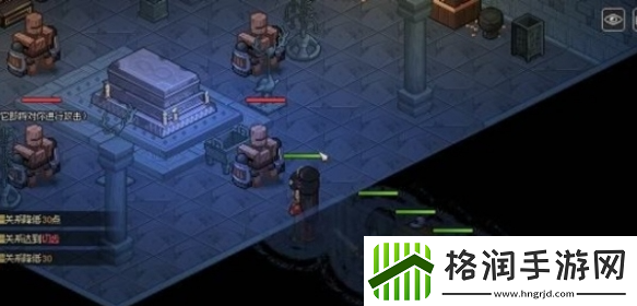 大侠立志传摸金门任务怎么做