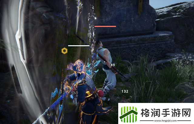 【永劫无间攻略】永劫无间振刀