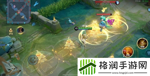 王者荣耀s36周瑜怎么出装