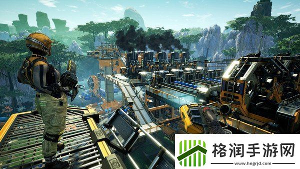 幸福工厂限时半价优惠