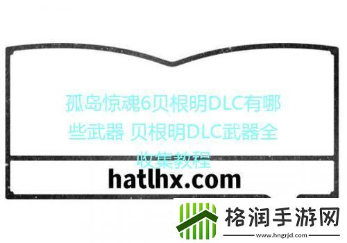 孤岛惊魂6贝根明DLC有哪些武器贝根明DLC武器全收集教程