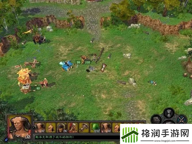 【英雄无敌5攻略】英雄无敌5隐藏英雄排名电竞精英攻略宝典