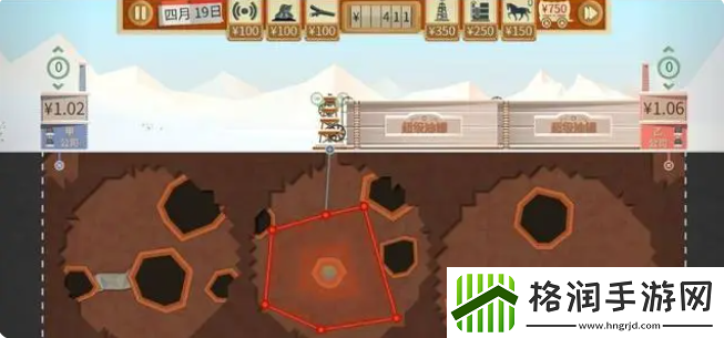 石油大亨怎么样天然气