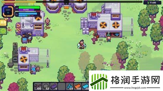 新星群岛沙漠解谜怎么过
